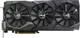 Видеокарта Asus PCI-Ex Radeon RX580 ROG Strix OC 8GB GDDR5 (256bit) (1360/8000) (DVI, 2 x HDMI, 2 x DisplayPort) (ROG-STRIX-RX580-O8G-GAMING) - изображение 1