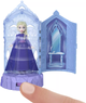 Zestaw niespodzianka Disney Frozen Mini Castle z obrotową lalką Ice Castle Spin Surprise (0194735275373) - obraz 7