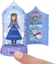 Zestaw niespodzianka Disney Frozen Mini Castle z obrotową lalką Ice Castle Spin Surprise (0194735275373) - obraz 10