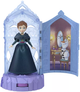 Zestaw niespodzianka Disney Frozen Mini Castle z obrotową lalką Ice Castle Spin Surprise (0194735275373) - obraz 11