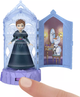 Zestaw niespodzianka Disney Frozen Mini Castle z obrotową lalką Ice Castle Spin Surprise (0194735275373) - obraz 14