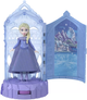 Zestaw niespodzianka Disney Frozen Mini Castle z obrotową lalką Ice Castle Spin Surprise (0194735275373) - obraz 15