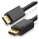 Кабель Ugreen DisplayPort-DisplayPort V 1.2 5 м (10213) - изображение 1