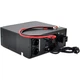Источник бесперебойного питания Brazzers BRZ-SOLAR-1500, 1500VA / 1200W, 12V, ток заряда 10 / 20A / / (BRZ-SOLAR-1500) - изображение 2