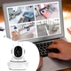 IP-камера видеонаблюдения CAD-6030A White - изображение 8