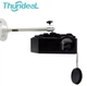 Потолочное крепление, кронштейн для проектора Thundeal Projector Ceiling Mount Bracket 21cm Silver - изображение 3