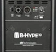 Активная 2-х полосная акустическая система db Technologies B-Hype 10 - изображение 4