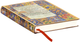 Блокнот Paperblanks Spinola Hours Mini Flexi 9 х 14 см в лінію 208 аркушів (9781439793954) - зображення 3