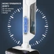 Моющий аккумуляторный пылесос Rowenta X-CLEAN 10 GZ7035WO - изображение 3