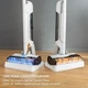 Моющий аккумуляторный пылесос Rowenta X-CLEAN 10 GZ7035WO - изображение 4