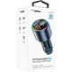 FM-модулятор Gelius Play GP-FMT050s 30W PD/18W QC (RGB) - изображение 6