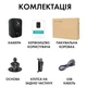 Мини видеокамера с датчиком движения, ночным виденьем до 120 дней работы Yescool MD31, FullHD 1080P (без карты памяти) - изображение 2