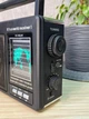 Радіоприймач Golon RX-99UAR з акумулятором і роз'ємом під батарейки USB, SD/радіо від мережі - зображення 3