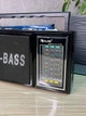 Радиоприемник Golon RX-177 LED с фонариком / радио колонка MP3 с USB и аккумулятором и батарейками - изображение 3