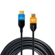 Кабель Cablexpert HDMI-HDMI V 2.1 10 м (CC-HDMI8K-AOC-10M) - изображение 1