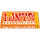 Шоколад Молочний Tony's Chocolonely Caramel Sea Salt Milk з Карамелью та Морською Солю 180g - зображення 3