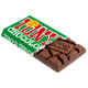 Шоколад Молочний Tony's Chocolonely milk hazelnut 32% з Лісовими Горіхами 180g - зображення 2