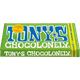 Шоколад Молочний Tony's Chocolonely puur amandel zeezout 51% з Мигдалем та Морською Солю 180g - зображення 3