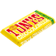 Шоколад Молочный Tony's Chocolonely milk almond honey nougat 32% с Мёдом и Нугой 180g - изображение 4
