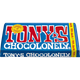 Шоколад Чорний TONY'S Chocolonely extra dark 70% chocolate 180g - зображення 2