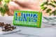 Шоколад Молочний Tony's Chocolonely puur amandel zeezout 51% з Мигдалем та Морською Солю 180g - зображення 8