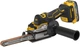 Напилок стрічковий акумуляторний безщітковий DeWALT DCM200E2T - зображення 2