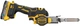 Напилок стрічковий акумуляторний безщітковий DeWALT DCM200E2T - зображення 4