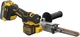 Напилок стрічковий акумуляторний безщітковий DeWALT DCM200E2T - зображення 6