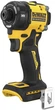 Шуруповерт ударный гидравлический аккумуляторный бесщеточный DeWALT DCF870NT - изображение 2