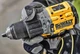 Дрель-шуруповерт ударный аккумуляторный бесщеточный DeWALT DCD805P2T - изображение 4