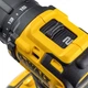 Дриль-шурупокрут ударний акумуляторний безщітковий DeWALT DCD709M2T - зображення 6