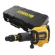 Аккумуляторный отбойный бесщеточный молоток DeWALT DCH911NK SDS-MAX (без АКБ) - изображение 2