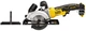 Пила дисковая аккумуляторная бесщеточная DeWALT DCS571NT - изображение 3
