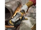 Аккумуляторная угловая шлифовальная машина DeWALT DCG405FN - изображение 5