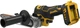 Напильник ленточный аккумуляторный бесщеточный DeWALT DCM200N - изображение 3