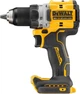 Дрель-шуруповерт аккумуляторная бесщеточная DeWALT DCD800NT - изображение 1