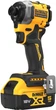 Шурупокрут безщітковий акумуляторний DeWALT DCF850P2T - зображення 2