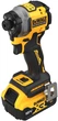Шурупокрут безщітковий акумуляторний DeWALT DCF850P2T - зображення 3