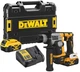 Аккумуляторный перфоратор DeWALT SDS-Plus 18 В XR DCH172P2 - изображение 5