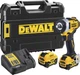Гайковерт ударний акумуляторний безщітковий DeWALT DCF901P2 - зображення 4