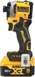 Шурупокрут безщітковий акумуляторний DeWALT DCF850P2T - зображення 4