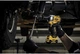 Гайковерт ударний акумуляторний безщітковий DeWALT DCF901P2 - зображення 5