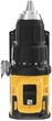 Акумуляторний дриль-шурупокрут DeWALT DCD708N - зображення 4