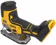 Аккумуляторная лобзиковая пила DeWALT DCS335NT - изображение 2