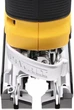 Аккумуляторная лобзиковая пила DeWALT DCS335NT - изображение 3