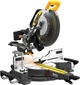 Пила торцовочная аккумуляторная бесщеточная DeWALT DCS781N - изображение 2