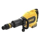 Аккумуляторный отбойный молоток DeWALT DCH911X3 - изображение 4