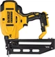 Аккумуляторный гвоздезабивной пистолет DeWALT DCN662N под гвозди 32-64 мм - изображение 1