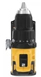 Аккумуляторная дрель-шуруповерт DeWALT DCD708D2T - изображение 3