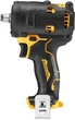 Гайковерт ударний акумуляторний безщітковий DeWALT DCF901P1G - зображення 4